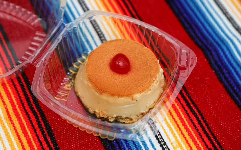 Postres caseros para cerrar la comida | La Super Gorda