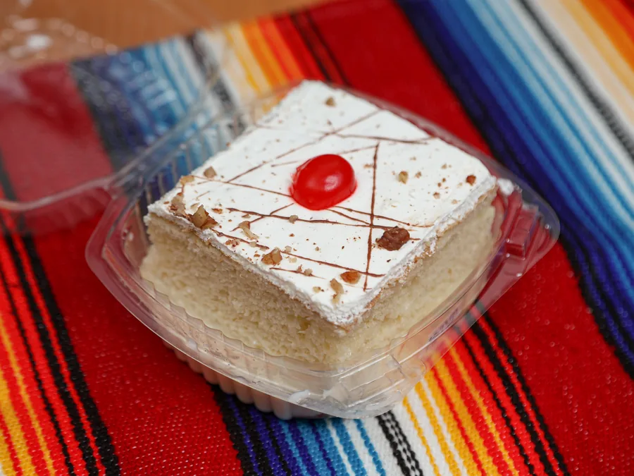 Postres caseros de la casa | La Super Gorda